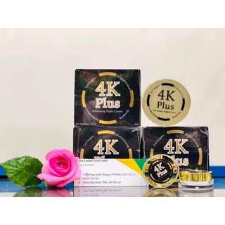 KEM 4K PLUS THÁI LAN