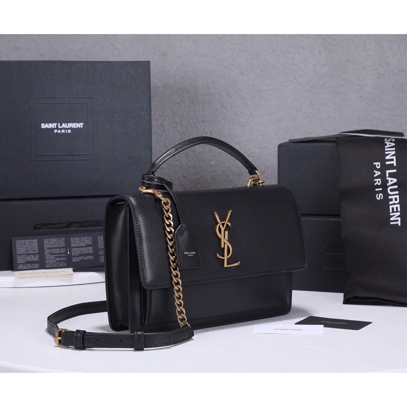 Túi xách ysl size 30 cm