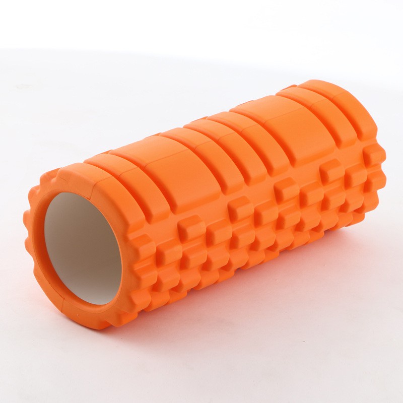 Con Lăn Massage, Dãn Cơ Tập Gym,Yoga Hàng Chuẩn 45mm | GIÁ SỈ