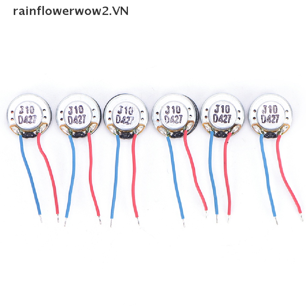 Loa Bluetooth 8mm 8Ohm 8 1W 2 Cái KèM Phụ KiệN
