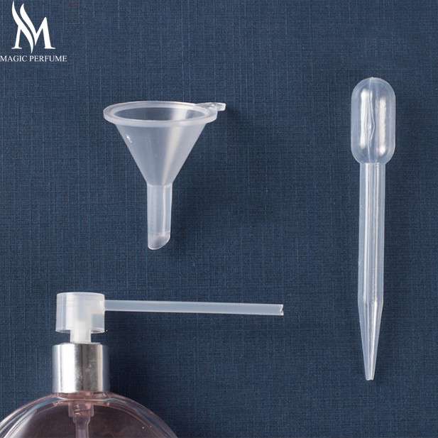 Magicperfume-Bộ dụng cụ, vòi chiết nước hoa, 3 món