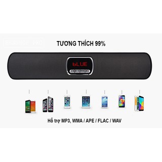 Loa Bluetooth Mini S605