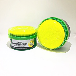 Pát đánh Bóng Sơn Turtle Wax SUPER HARD SHELL FINISH