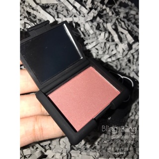 Phấn Highlight mini Nars Holiday 2018 bể