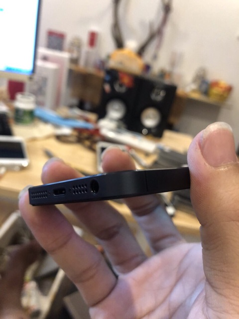 ( Free ship ) điện thoại iphone 5 chính hãng 64-32-16gb phiên bản quốc tế. Chơi liên quân pubg free fire | BigBuy360 - bigbuy360.vn