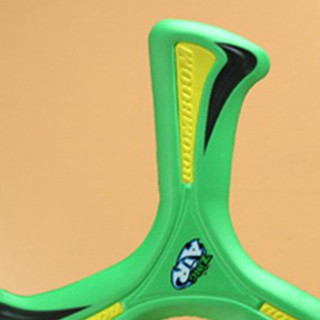 Boomerang 3 cánh ( MÚT XỐP ) - Zing Air  - Winz