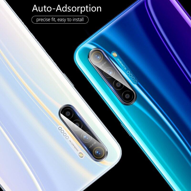 Kính Cường Lực Bảo Vệ Camera Cho Oppo F5 F7 F9 F11 Pro A3S A5S A12 A31 A83 A91 A92 A33 A53 A93 A5 A9 2020 Reno 2f 3