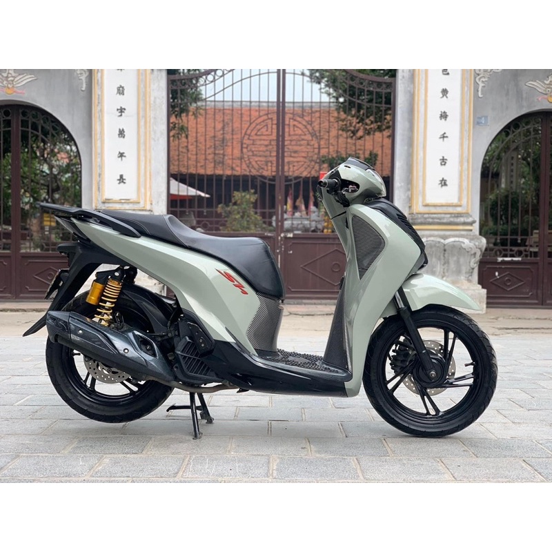 Decal màu xi măng 350i chuyên dán đổi màu ô tô, xe máy, điện thoại, máy tính