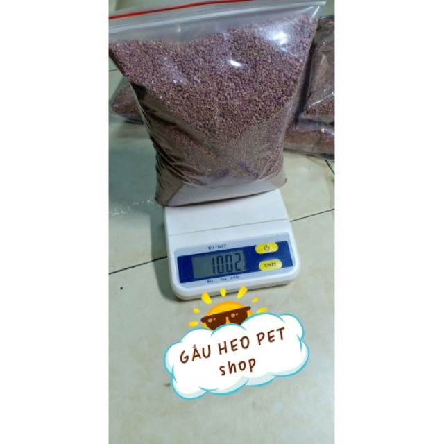 Cát buddy ấn