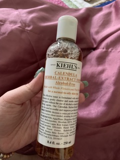 Toner KIEHL’S