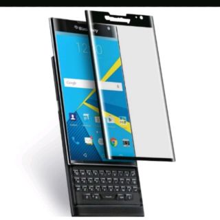Kính cường lực Full màn 4D cho Blackberry PRIV - Full toàn màn