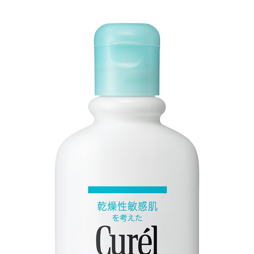 [Mã FMCGM50 - 8% đơn 250K] Gel Dưỡng Toàn Thân Cấp Ẩm Chuyên Sâu Curel Intensive Moisture Care Gel-Lotion 220ml | BigBuy360 - bigbuy360.vn