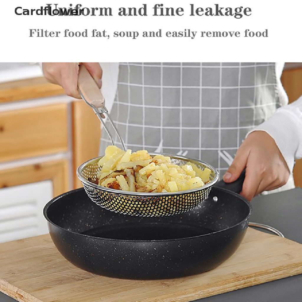 Muỗng Lọc Dầu Nấu Mì Ý Tiện Dụng Cho Nhà Bếp