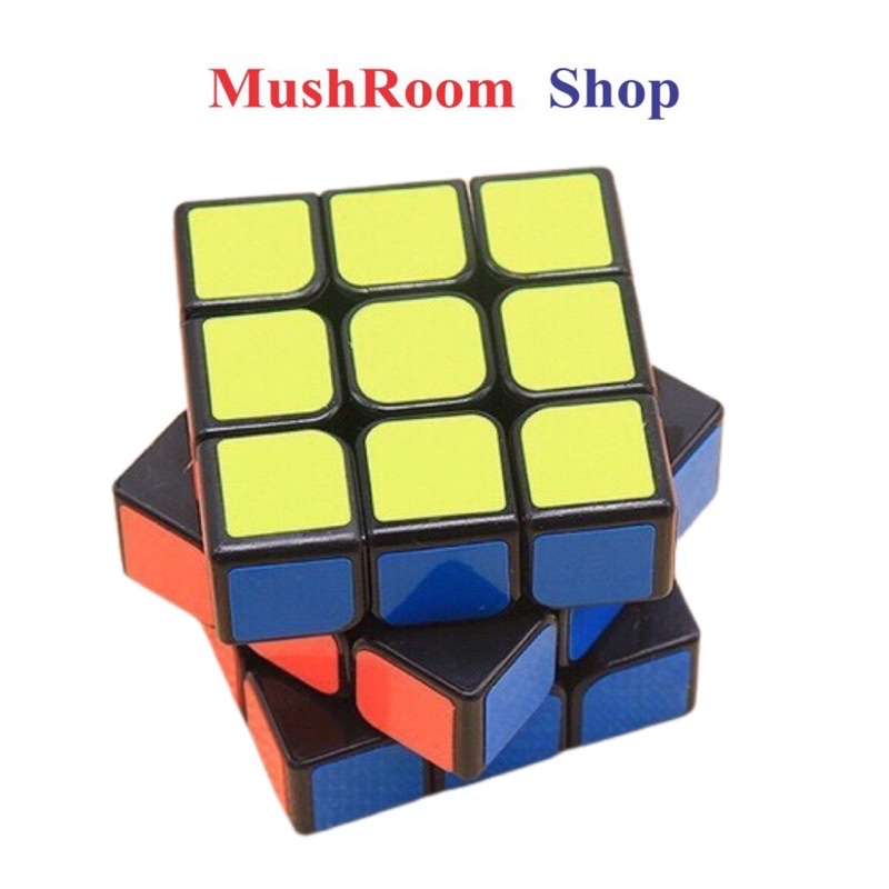 Đồ Chơi Rubik Lập Phương Dành Cho Bé