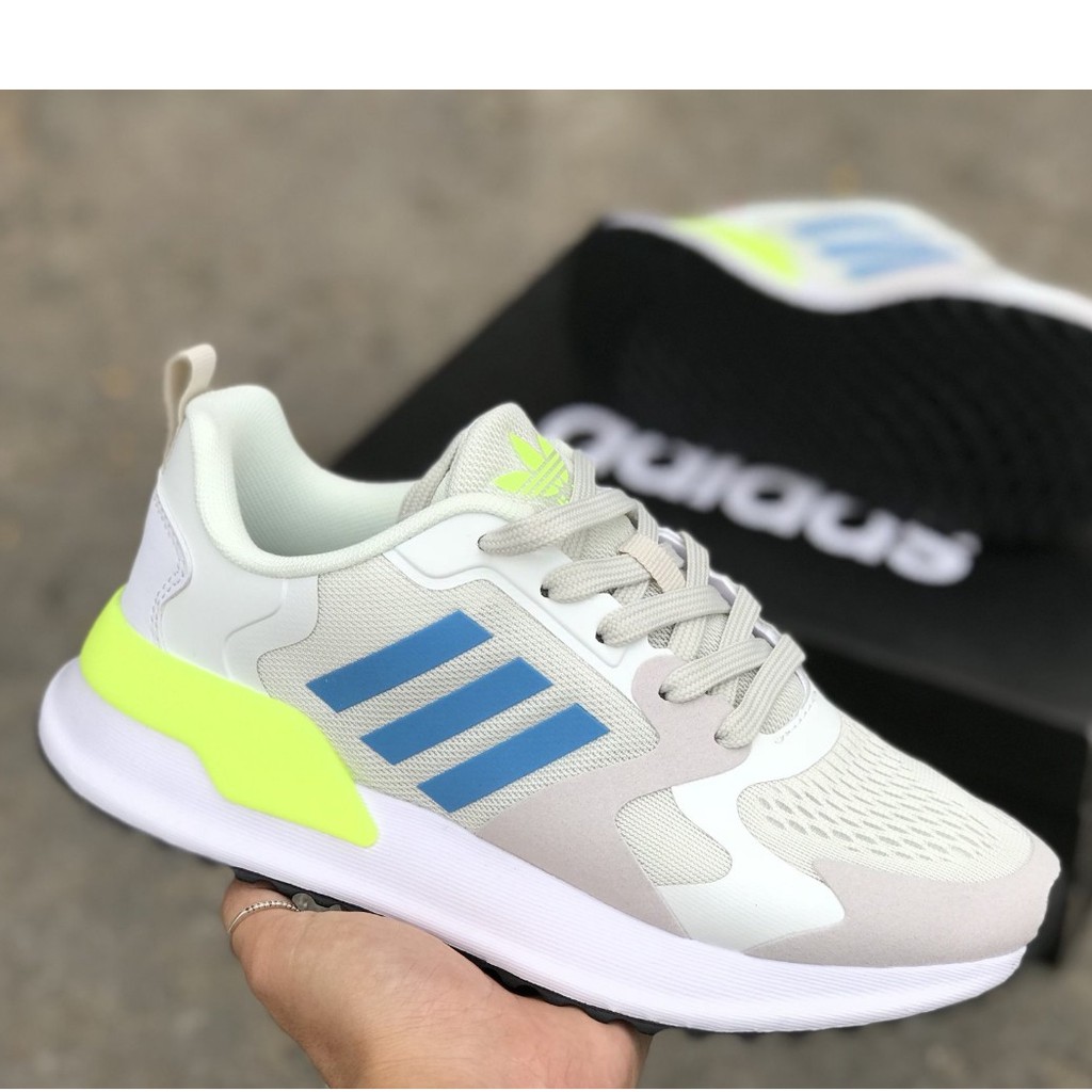 Giày Adidas X-PLR Nam/Nữ  [Full Box - Chính Hãng - Hình Ảnh Thực Chụp Tại Sneaker79store]