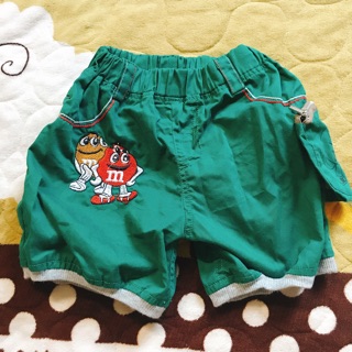 Quần kaki cho bé trai