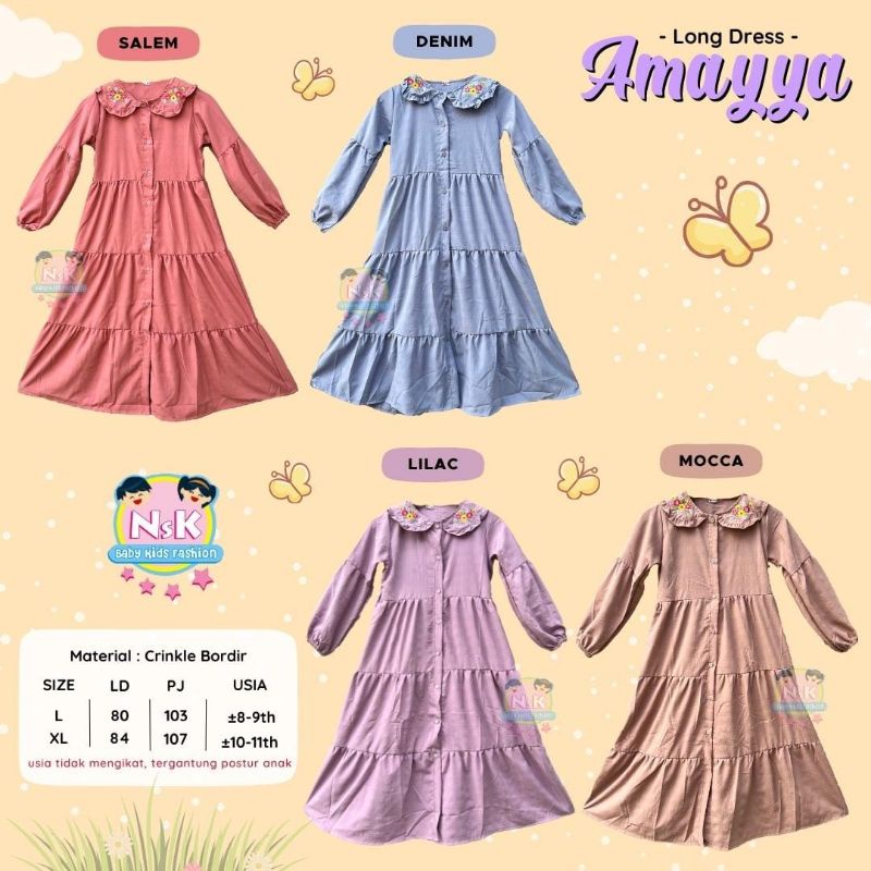 Áo Dài Tuổi Teen 8 9 10 11 Tuổi