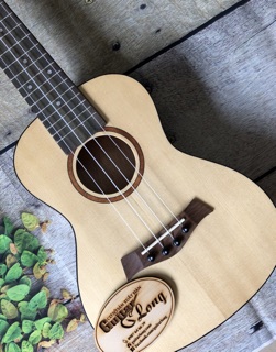 Đàn Ukulele Concert Full Gỗ MT-LML CB2