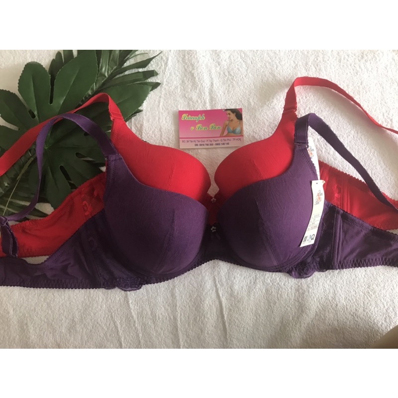 Áo ngực BonBon 35109