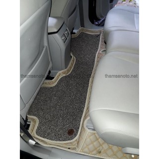 Thảm sàn ô tô lexus rx350 2016