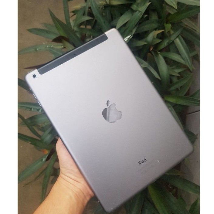 Máy tính bảng Ipad Air 1 - Wifi + 4G - 16GB