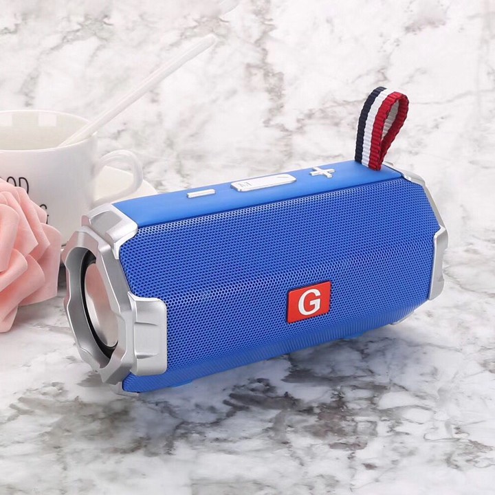 LOA BLUETOOTH G25 Âm thanh sống động, chân thực và tự nhiên-NK