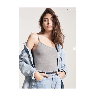 Thun 2 dây forever 21