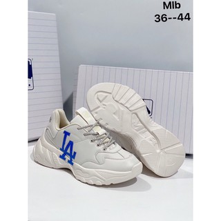 HOT TREND GIÀY CHUNKY ĐẾ CAO NAM NỮ