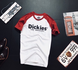 Áo thun nam hiệu Dickies
