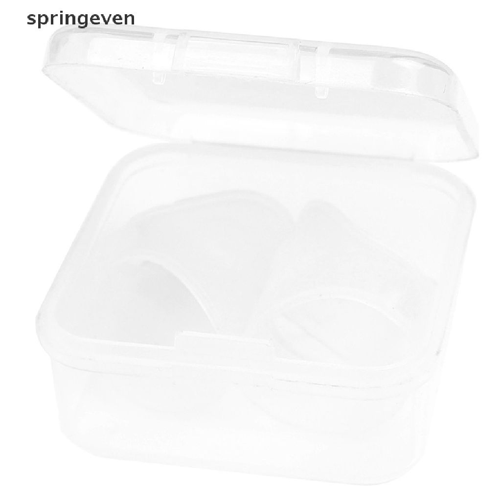 Dụng Cụ Silicone Hỗ Trợ Chỉnh Hình Móng Chân Mọc Ngược