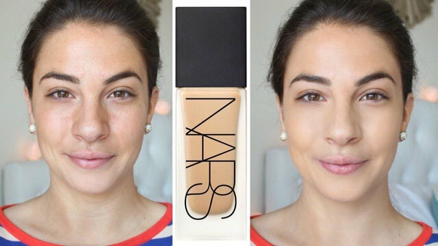 Kem nền Nars All Day Luminous Foundation fullsize 30ml, fullbox. | BigBuy360 - bigbuy360.vn