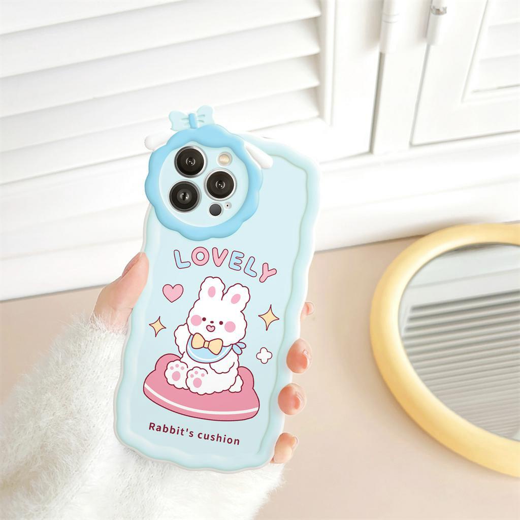 Ốp lưng iphone nơ lượn sóng Want Food 6/6plus/6s/6splus/7/7plus/8/8plus/x/xs/11/12/13/14/pro/max/promax/plus/shin/case
