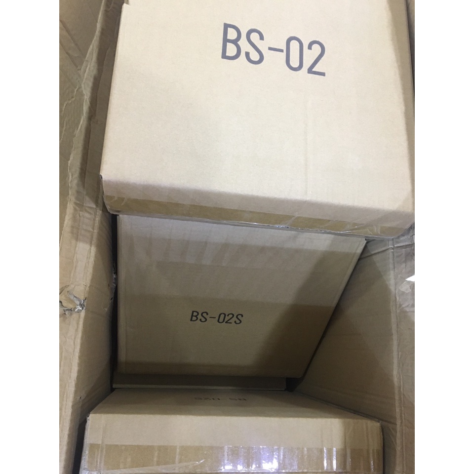 Mô hình Robot Megatron TLK - BMB BS-02, Người máy biến hình BS02 lắp ráp nhân vật BS 02 phim Optimus