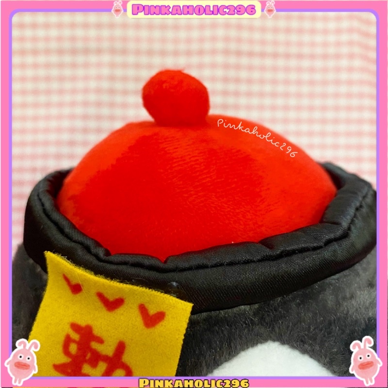 CÁNH CỤT BÔNG COSPLAY MA CÀ TƯNG