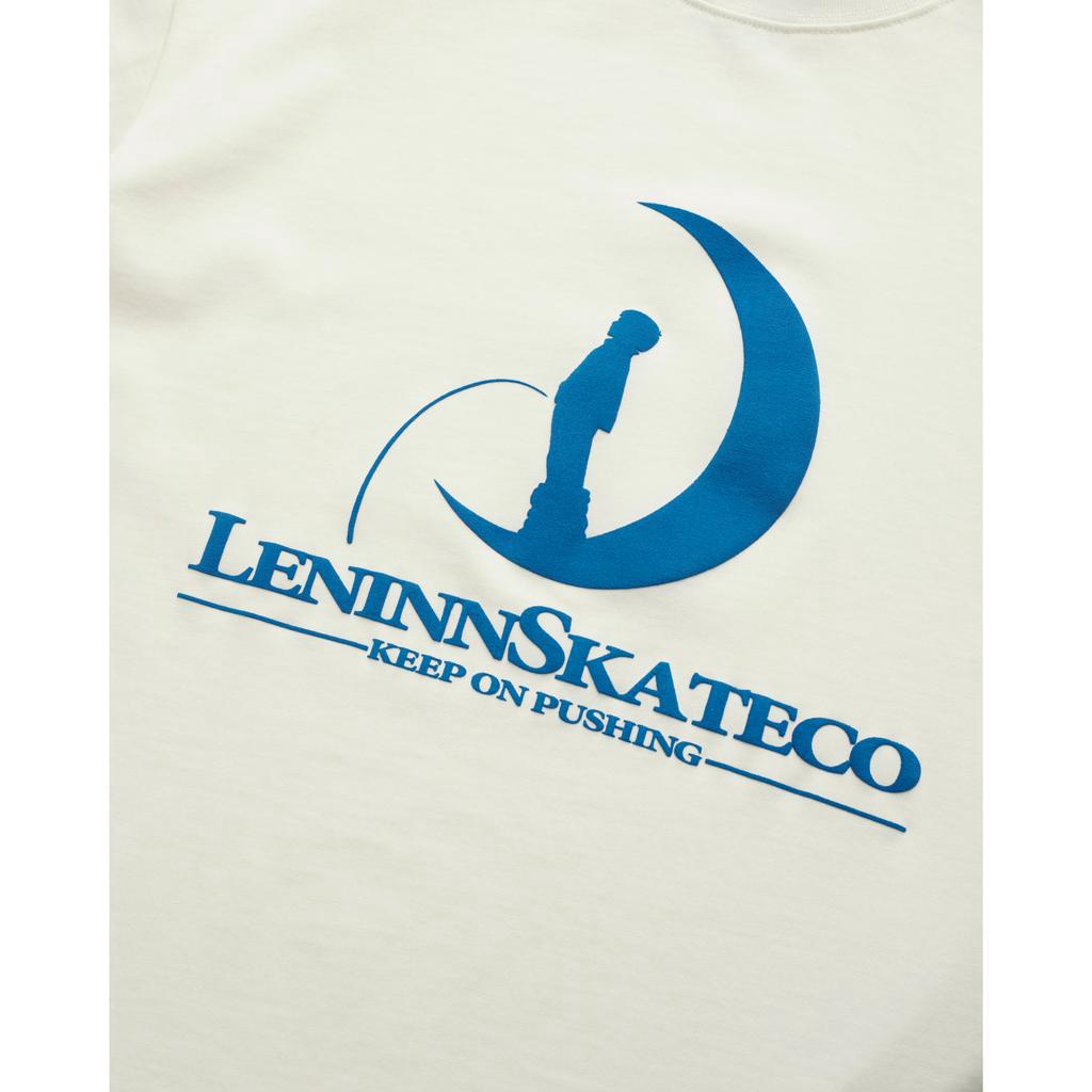 Áo Thun Unisex 100% cotton Leninn Wet Dreams - Local Brand Chính Hãng