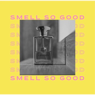 Nước hoa amouage reflection tester 5ml/10ml - 𝐒𝐌𝐄𝐋𝐋 𝐒𝐎 𝐆𝐎𝐎𝐃 🥐