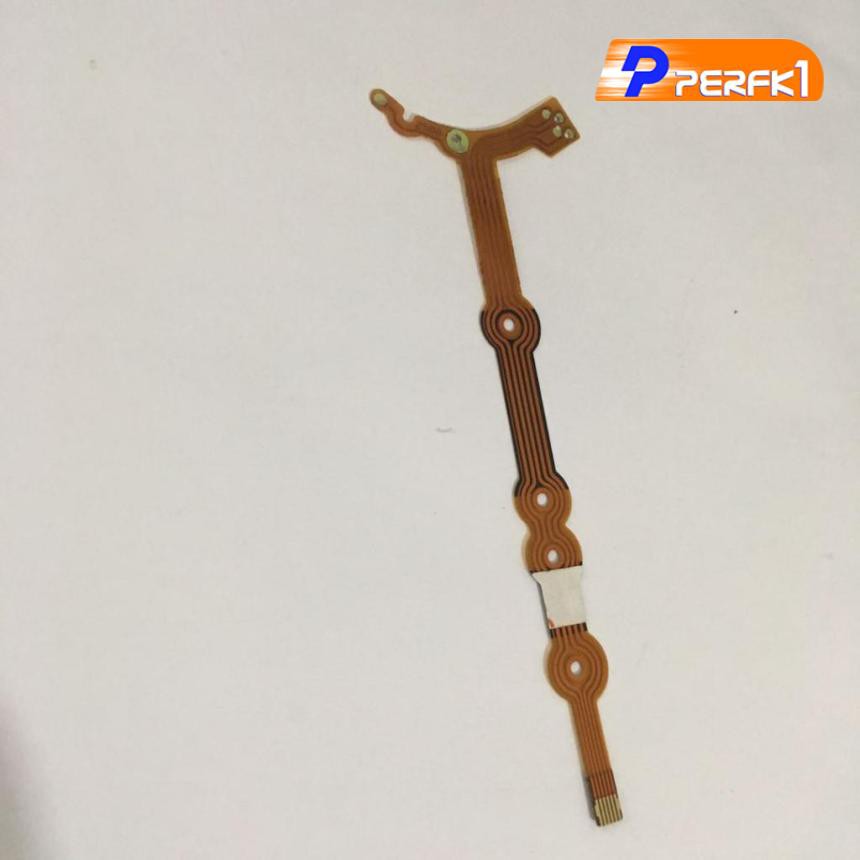 Dây Cáp Chống Rung Lắc Perfk1 Cho SIGMA 17-50mm f / 2.8 EX DC OS