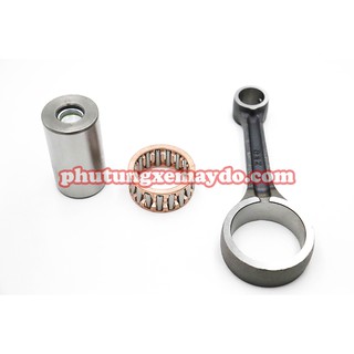 Tay Dên Raider Zin Ta  