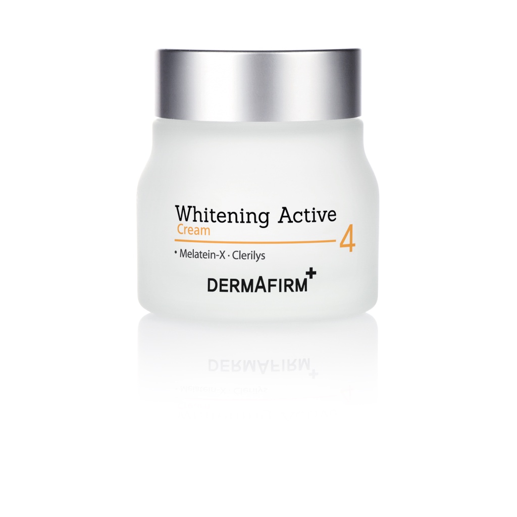 Kem dưỡng da- Whitening Active Cream- Dermafirm