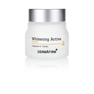 Kem dưỡng da- Whitening Active Cream- Dermafirm