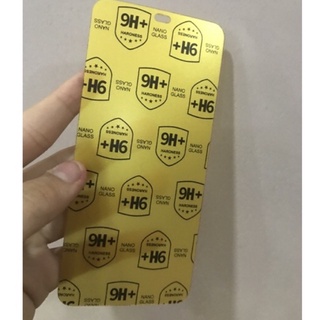 Cường lực nano Nokia 5.1 plus / X5 dẻo chống bể cao cấp