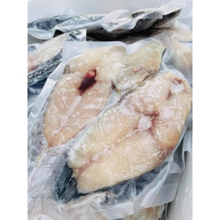Cá thu trắng 1 nắng