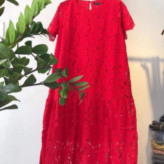 Váy bầu thiết kế