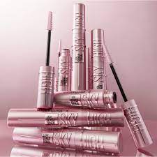 Chuốt Mi Maybelline Sky High Lash Sensational Mascara Bunny Beauty hàng đủ bill