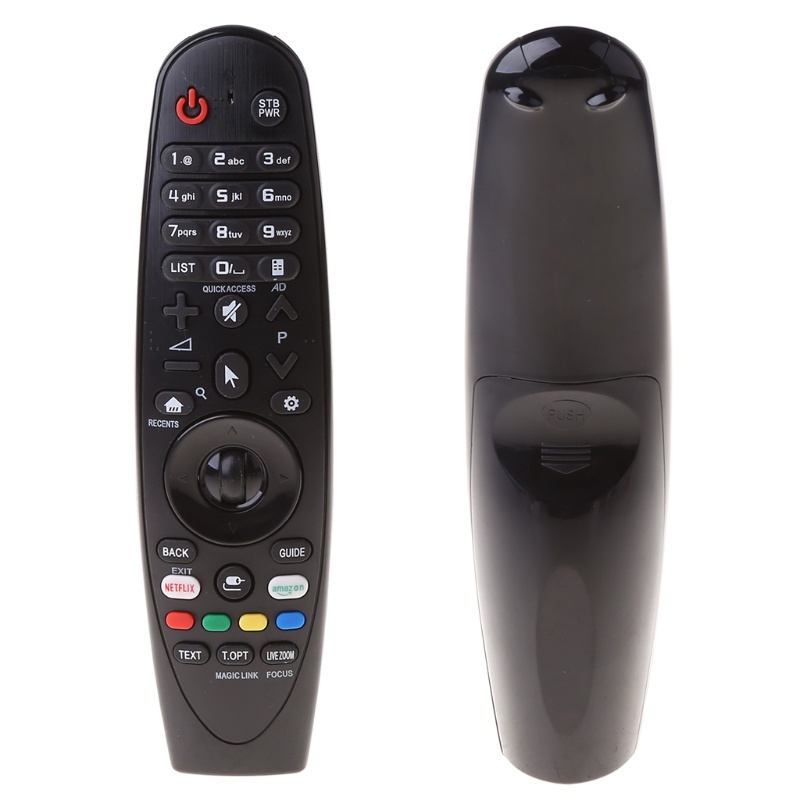 Điều Khiển Từ Xa bonj AKB753 Cho TV Thông Minh LG AN-MR18BA 19BA MR-600