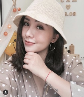 Mũ dạ mỏng heominhon