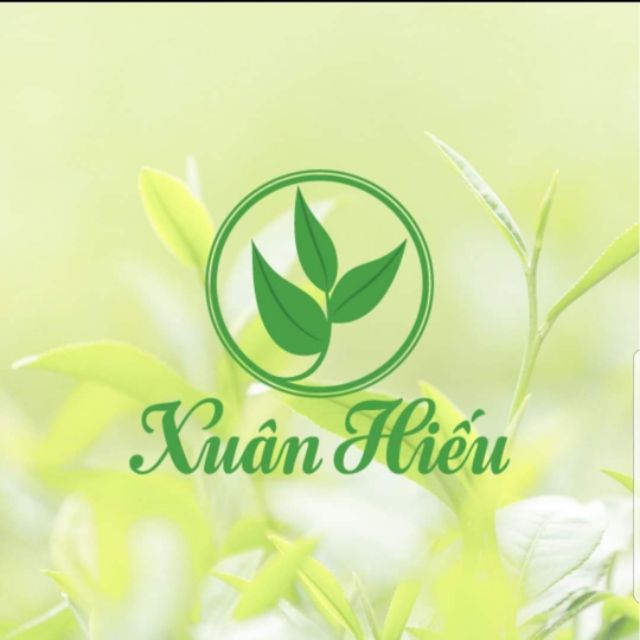 Mỹ Phẩm_Xuân Hiếu