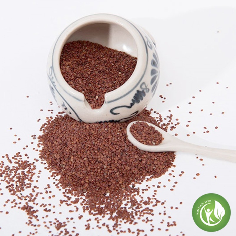 1kg Hạt ngũ hoa (đình lịch) Jindo NDX127 sản phẩm handmade từ thiên nhiên | Thế Giới Skin Care