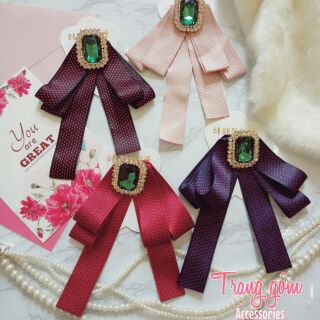 Tag cài áo đồng giá 60k