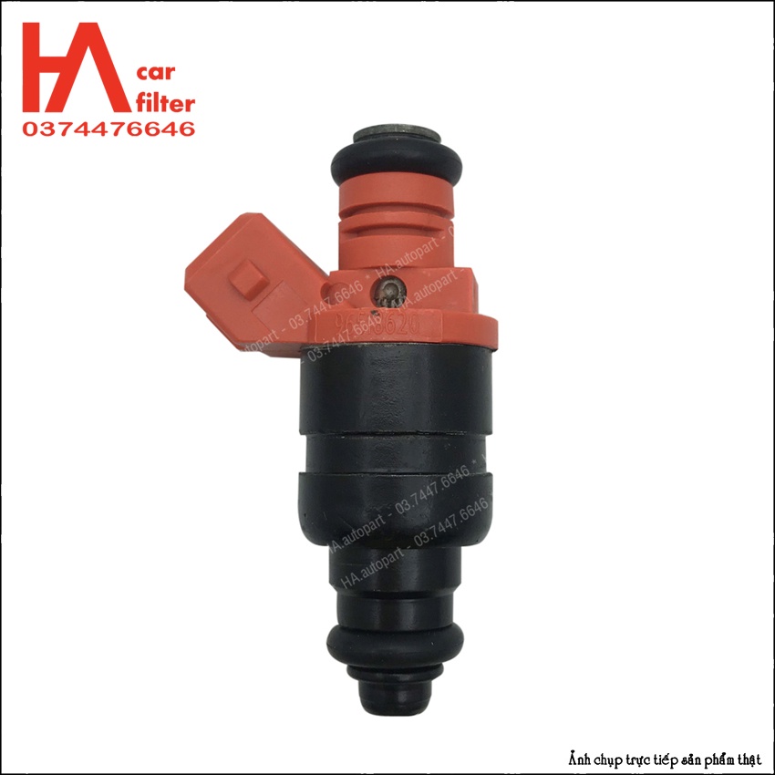 Kim phun xăng  Daewoo Matiz 3, Chevrolet Spark 08-12. Mã GM 96518620. Bảo hành 6 tháng.